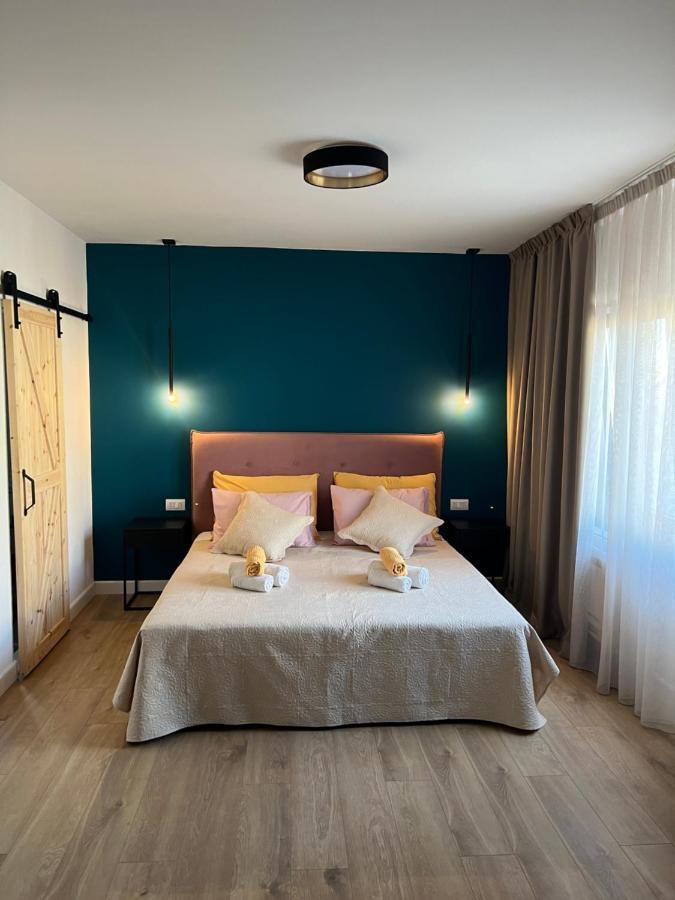 Paola Cozy Studio Rovinj Buitenkant foto